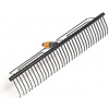 Fiskars hrable široké QuikFit široké 1000656 /135514/ - (58 cm)
