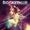 Rocketman soundtrack CD