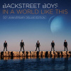 BACKSTREET BOYS - IN A WORLD LIKE THIS (1CD)