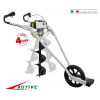 ACTIVE T152 pôdny vrták