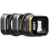 PolarPro - Set 3 FX filtrov pre DJI Mini 3 Pro MINI3-PRO-FX-3PK