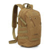 NILS CAMP Batoh NC3905 COBRA 25L Brown