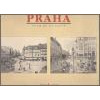 Praha letem po sto letech
