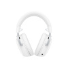 HyperX Cloud III S Wireless White Gaming Headset