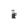 ROCKET ESPRESSO FAUSTINO čierny