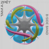 B-Side Band: Tam a zpět - CD