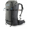 Turistický batoh Pinguin Ridge 28 black (8592638339284)