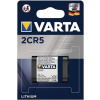 VARTA Photo Lithium 2CR5 1 ks 6203301401