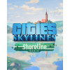 ESD GAMES ESD Cities Skylines Shoreline Radio