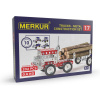Merkur Nákladné vozidlo Mercury 017
