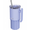 Quokka Umi, Nerezový termopohár Lavender, 720ml, 40094