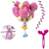 Pop Pop Hair Surprise bábika - Kadernícke Doll Pletené darček Blind Box (Pop Pop Hair Surprise bábika - Kadernícke Doll Pletené darček Blind Box)