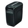 Skartovač Fellowes 60 Cs/4×40/3/10 listov/230mm/22l/cross