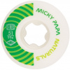 RICTA - Micky Papa Pro Naturals Naturals 51mm