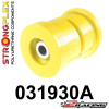 Silentblok zadní příčník Sport 031930A (polyuretanové tvrdé tuningové lůžko silentblok zadní příčník Sport)