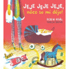 Jeje jeje jeje, něco se mi děje! - Robin Král