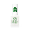Dermacol Pure 3D Nail Polish 02 Absolute White 11 ml