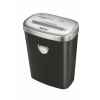 Skartovací stroj, konfety, 9 listov, FELLOWES 