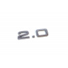 Značka emblém AUDI