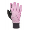 Zateplené rukavice R2 NEXA ATR60D-pink S