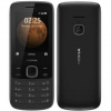 Mobilný telefón Nokia 225 4G (16QENB01A08) čierny