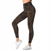 Plynulé scrunch leggings fitness push Up Women (Plynulé scrunch leggings fitness push Up Women)