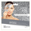 IDC Silver Foil Mask vyživující pleťová maska 22 g