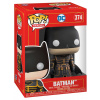 Funko POP! Heroes: Imperial Palace - Batman