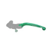 ACCOSSATO Only spare handle ACCOSSATO for ACCOSSATO full clutch zelená