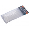 EXTOL Premium 8856105 sťahovacie pásky 3,6x140mm 100ks