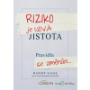 Riziko je nová jistota - Randy Gage - online doručenie