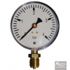 REGULUS MR10004BL Tlakomer 4 bar, G 1/2