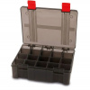 Fox Box Rage Stack N Store Box 20 Comp Med Deep