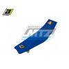 Blackbird Poťah sedla Yamaha YZF250 / 19-23 + YZF450 / 18-22 + WRF250 / 20-23 + WRF450 / 19-23 - farba modrá - typ poťahu PMD