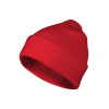 Čiapka unisex MALFINI® Beanie 315 červená veľ. uni