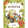 Nerezka - Irena Ričlová Lachoutová
