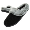Skechers W 167225/BLK papuče 37.5
