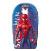 Plavecká deska MONDO SPIDERMAN 84 cm, červená/modrá