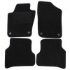 Koberce textilné J&J Automotive Seat Ibiza 6J 2008-2017