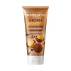 Dermacol Aroma Moment telové mlieko Makadamiový lanýž 200 ml