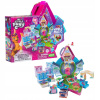 Sada figúrok z rozprávky Hasbro My Little Pony Mini World Magic Epic Crystal Brighthouse