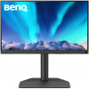 LCD monitor 27