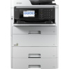 Epson WorkForce Pro WF-C579RD2TWF, A4, MFP, GLAN, duplex, ADF, Fax, WiFi, BT + auto kamera Nextbase DVR322GW C11CG77401BR
