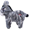 Kong Low Stuff Stripes Donkey 24,1 x 27,3 cm