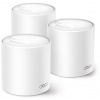 TP-Link Deco X50 AX3000 Wi-Fi 6 mesh systém 3pack