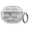 Spigen puzdro Ultra Hybrid pre Beats Studio Buds+/Buds - Crystal Clear (Spigen puzdro Ultra Hybrid pre Beats Studio Buds+/Buds - Crystal Clear)