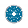 Makita D-41589 Diamantový kotúč 115mm segmentový