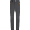 Dynafit Pants 34542 M Orange, šedá (Salewa Talveno 2 DST R.M/48 Trekking Pants)