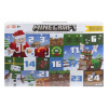 Mattel Minecraft Adventní Kalendář