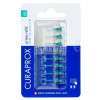 Curaden International AG CURAPROX CPS 06 prime refill tyrkysová medzizubné kefky bez držiaka 1x8 ks